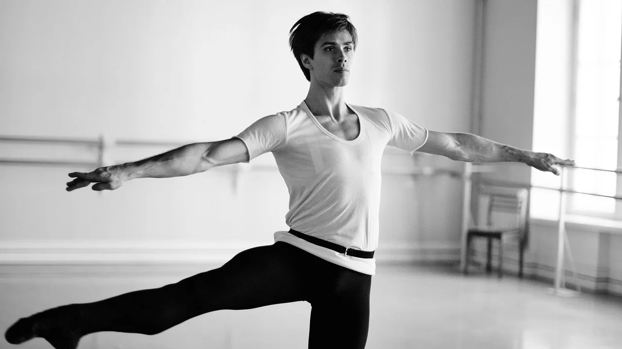 Rudolf Nureyev: Dance to Freedom - 剧照