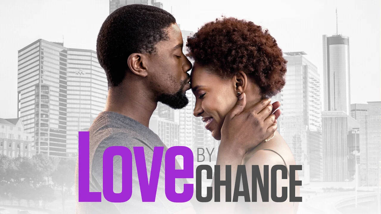 Love By Chance - 剧照