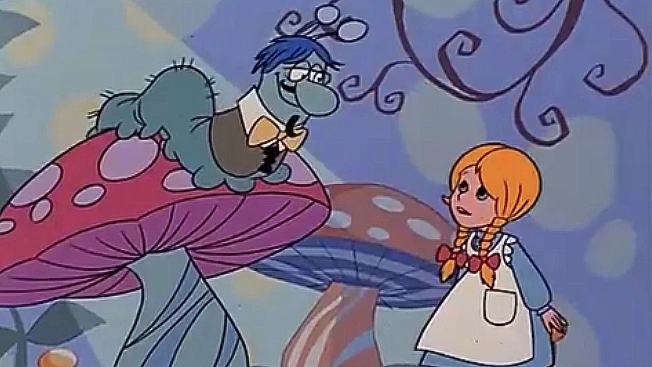 Festival of Family Classics: Alice in Wonderland - 剧照