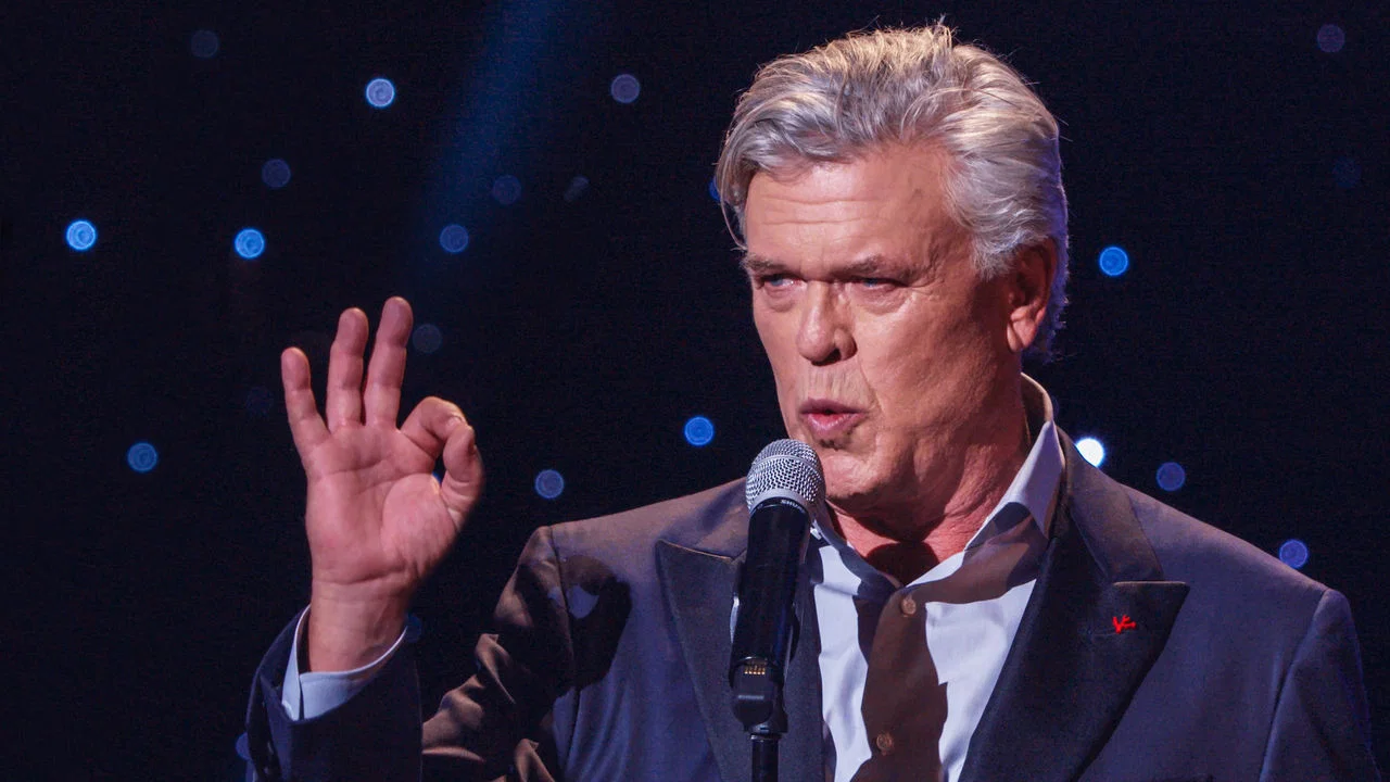 Ron White: If You Quit Listening, I'll Shut Up - 剧照