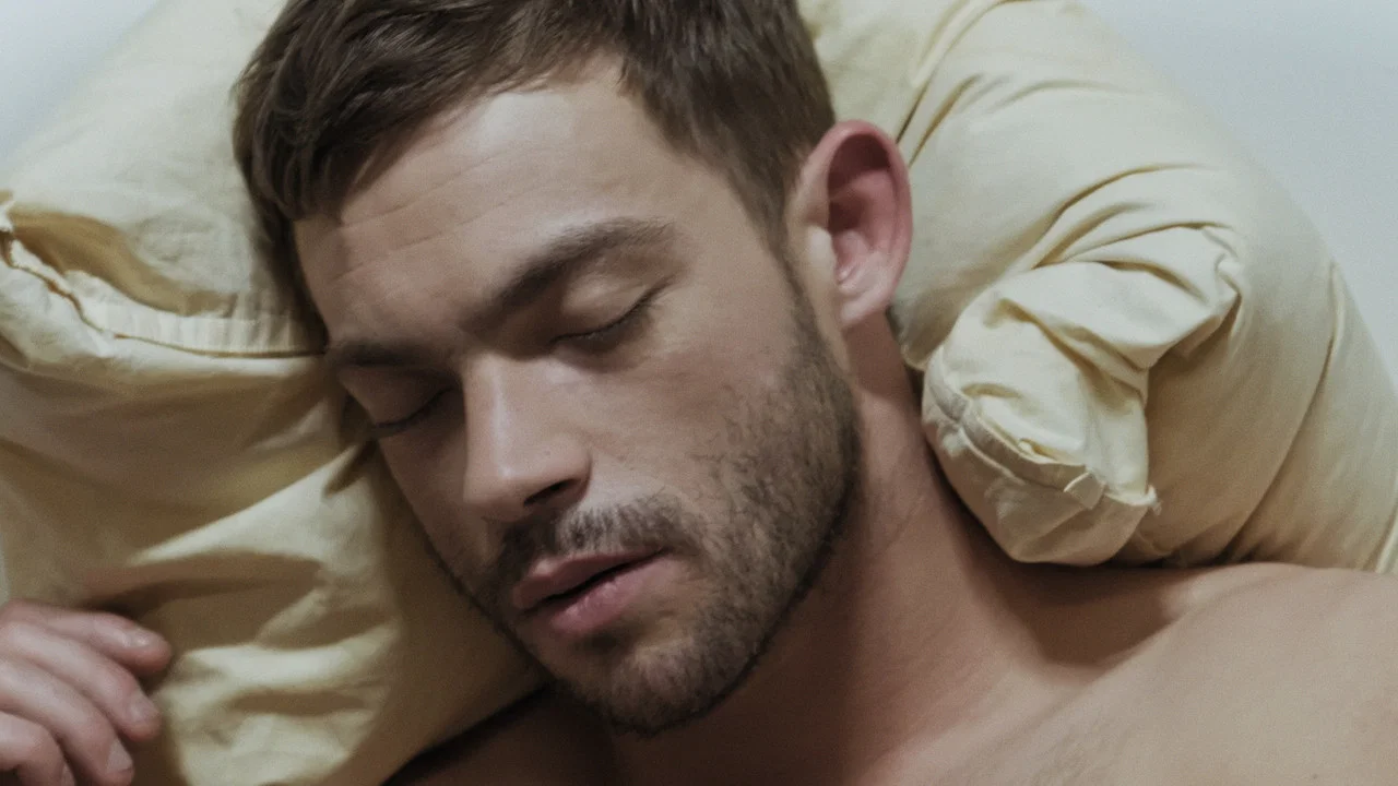 LIEB MICH! - Gay Shorts Volume 7 - 剧照
