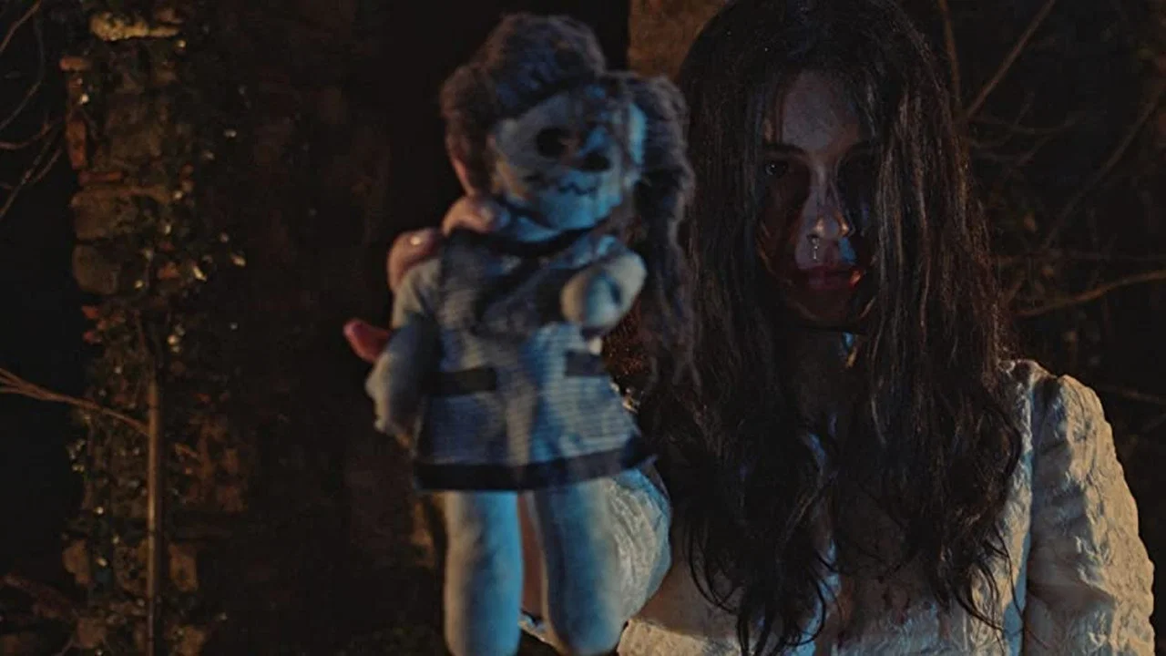 Baby Doll - 剧照
