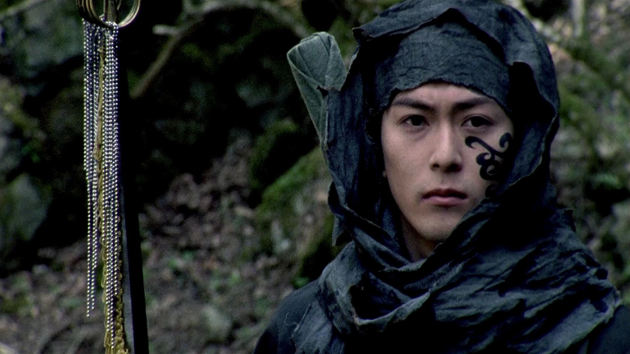 棺材的传说 - 剧照