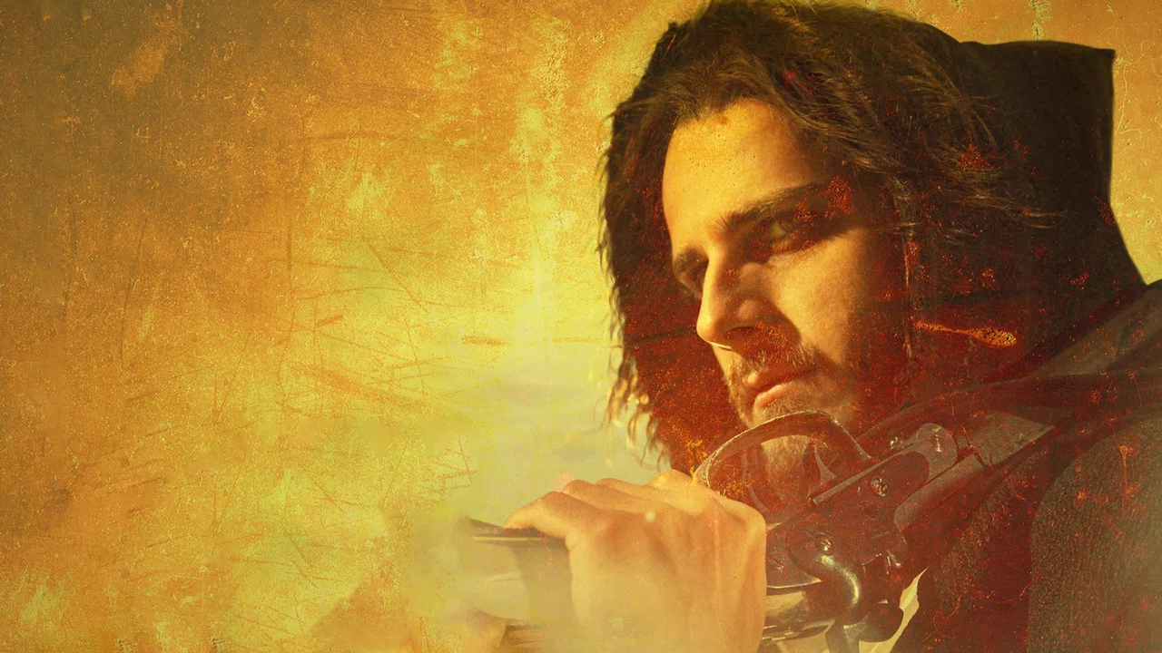 撒丁岛的哑巴 - 剧照