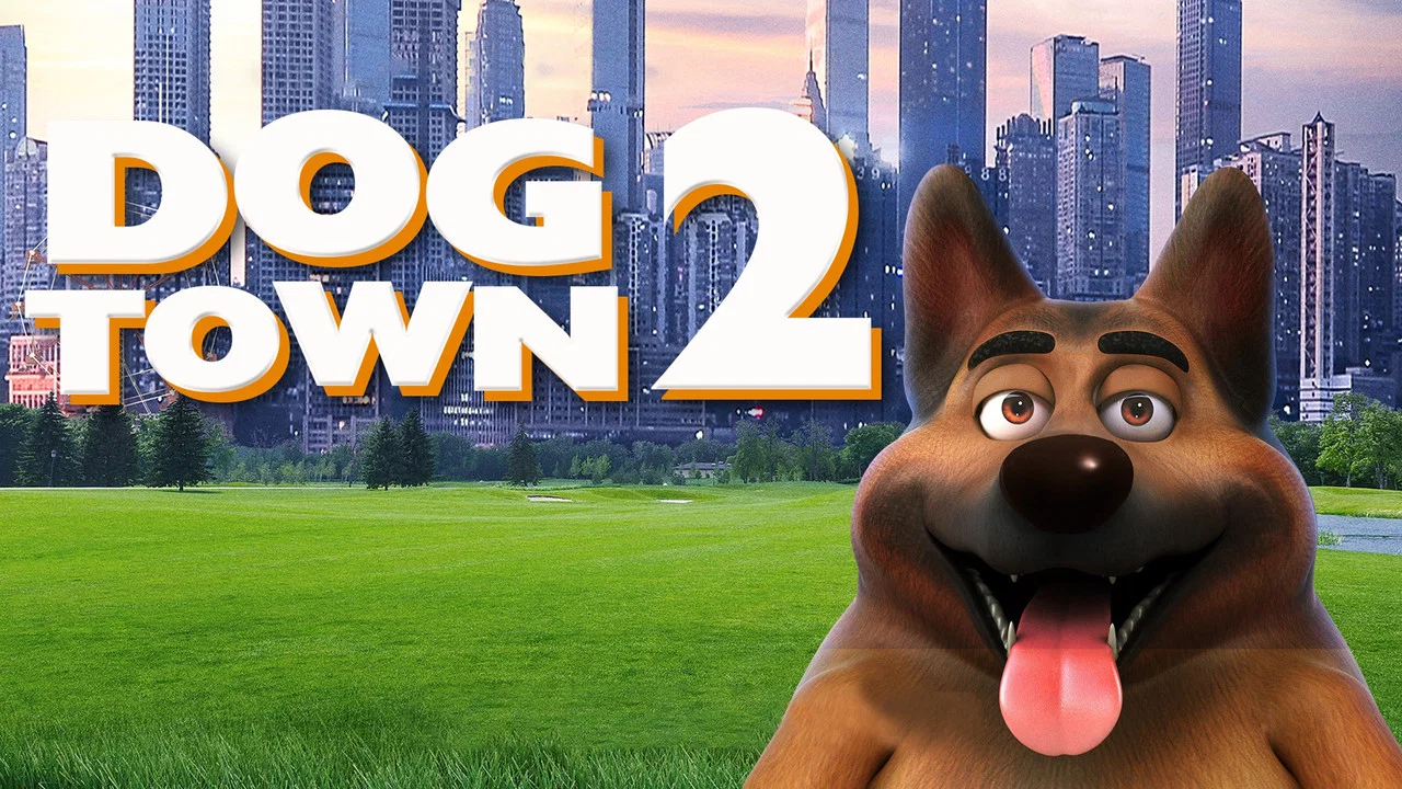 Dogtown 2 - 剧照