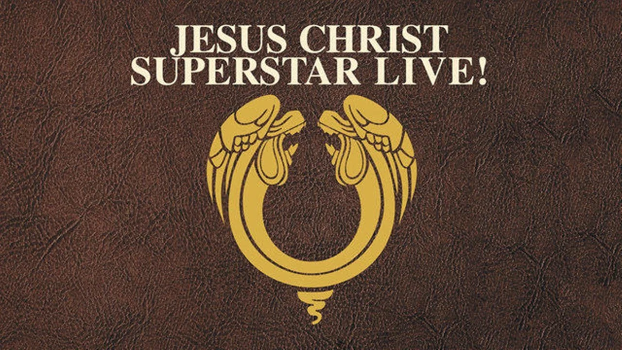 Jesus Christ Superstar Live in Concert - 剧照
