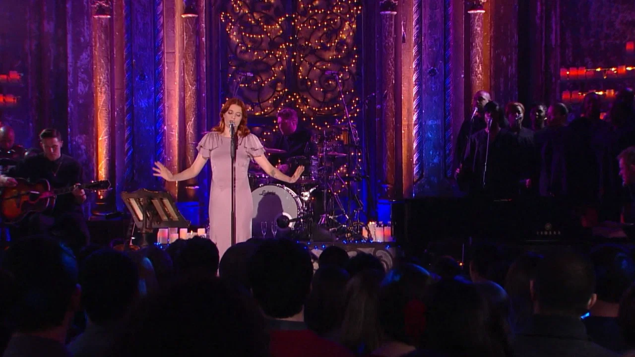 Florence + the Machine: MTV Unplugged - 剧照