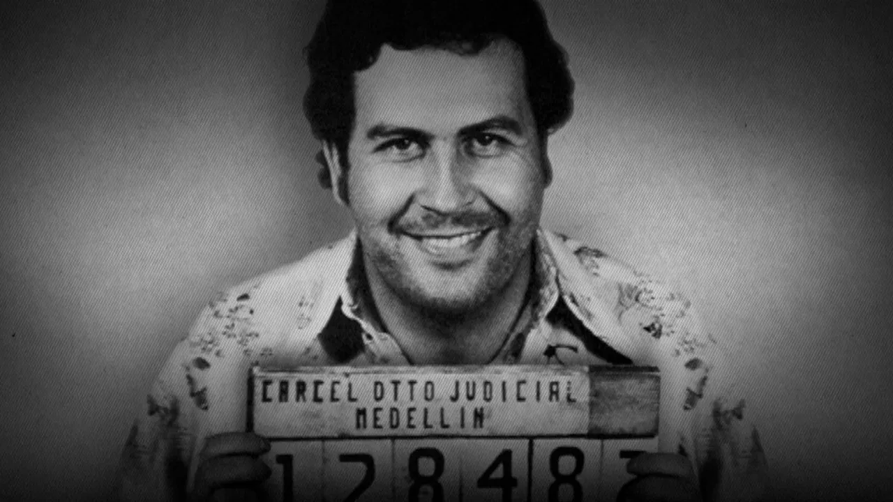 Pablo Escobar: Countdown to Death - 剧照