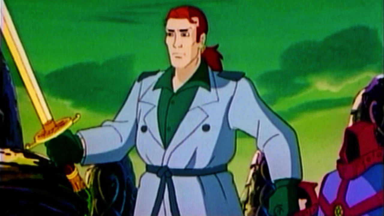 Highlander: The Adventure Begins - 剧照