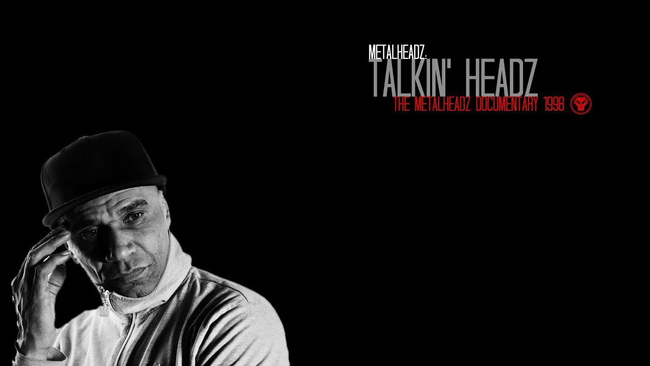 Talkin' Headz - 剧照