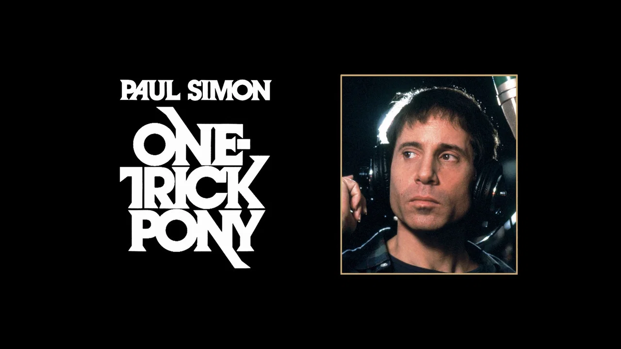 One Trick Pony - 剧照