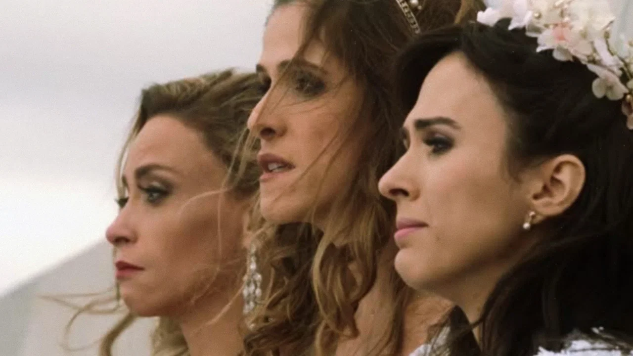 Loucas pra Casar - 剧照
