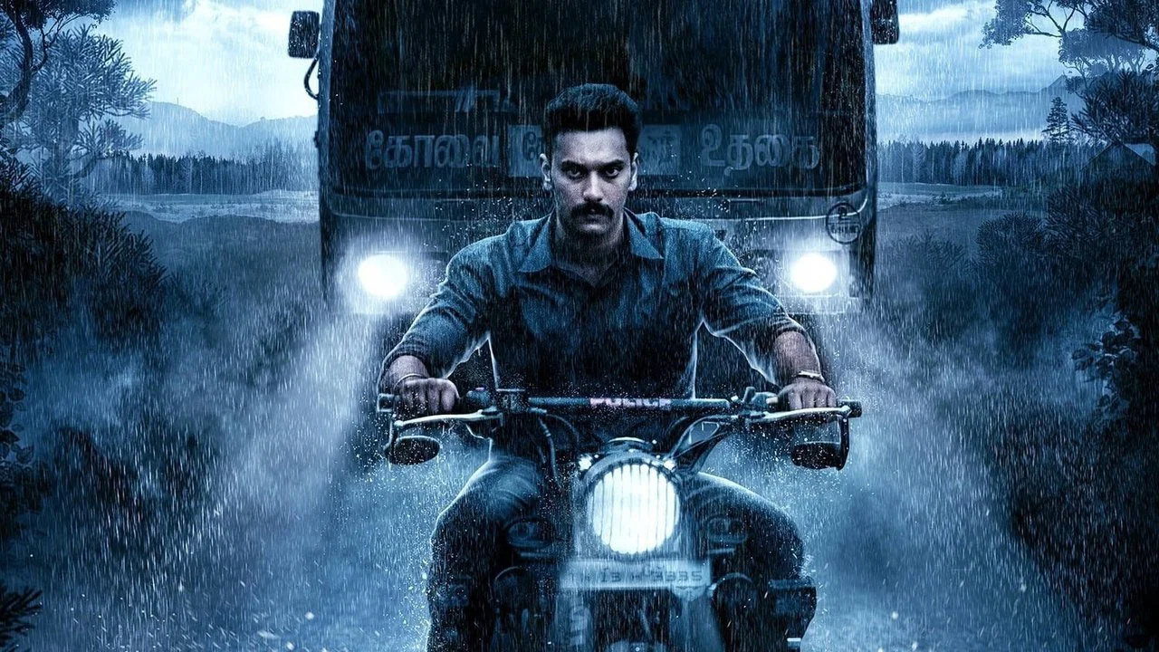 டைரி - 剧照