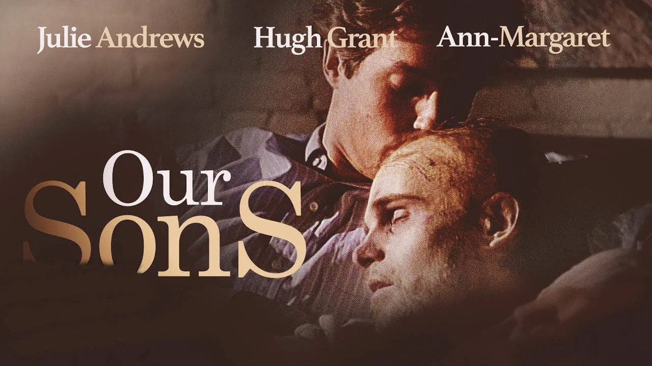 Our Sons - 剧照