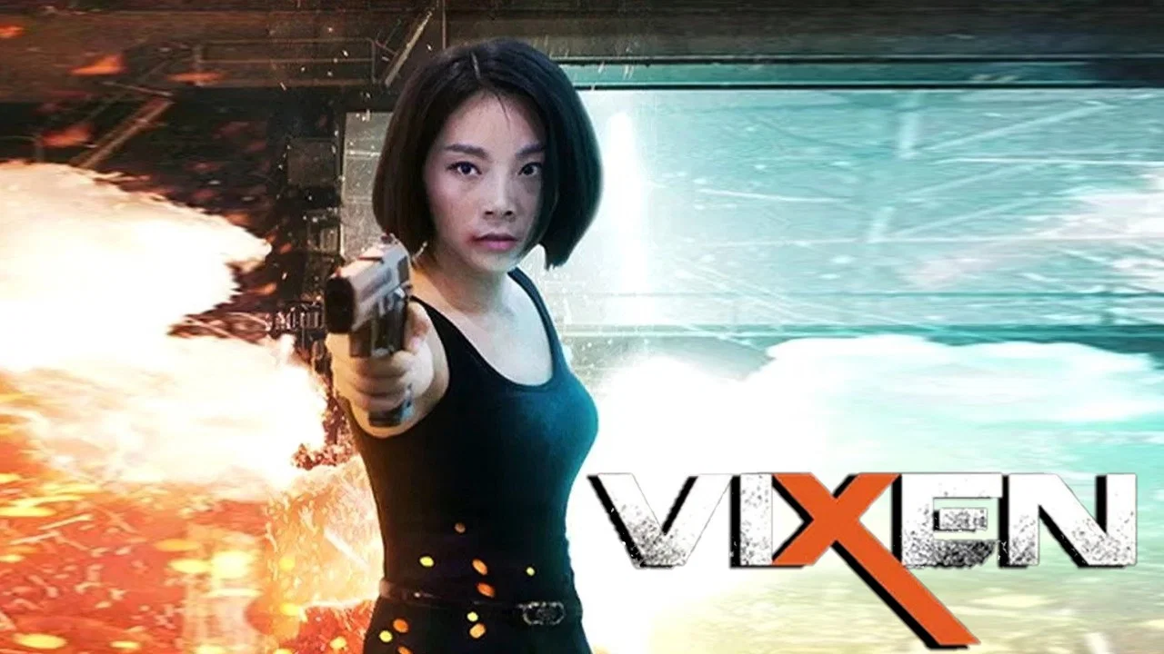 Vixen - 剧照