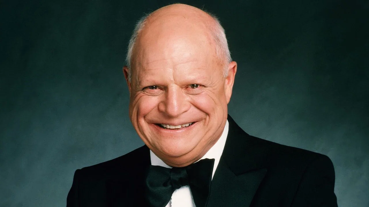 Mr. Warmth: The Don Rickles Project - 剧照