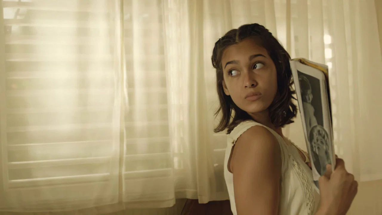 Mar&iacute;a Montez: La pel&iacute;cula - 剧照