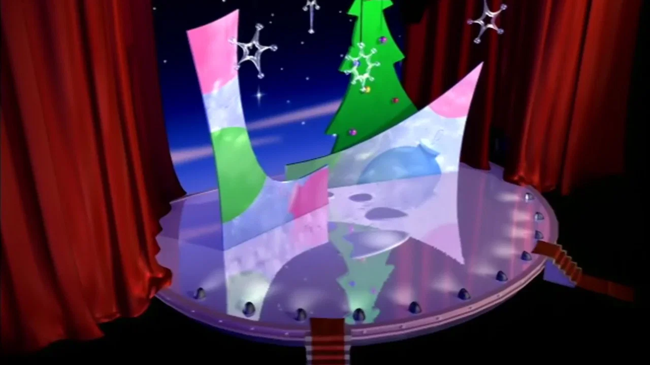 VeggieTales Christmas Spectacular! - 剧照