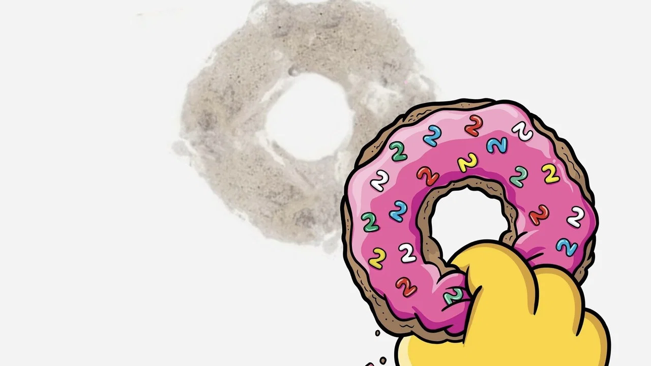 The Simpsons Movie 2 - 剧照