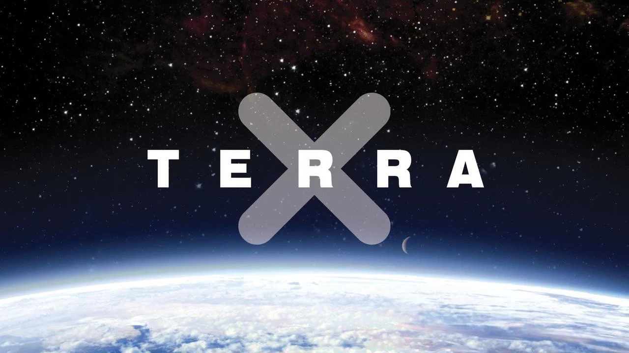 Terra X - Die Bernsteinstra&szlig;e - 剧照