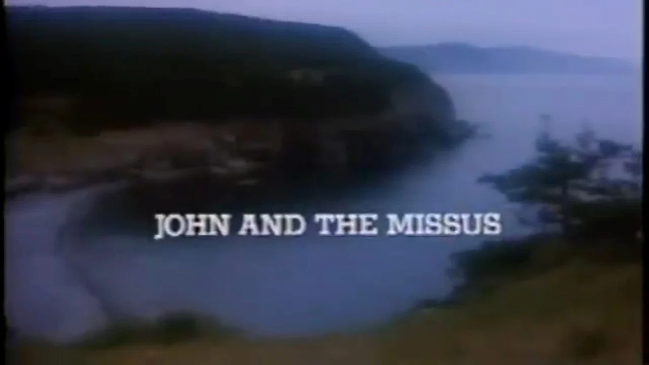 John and the Missus - 剧照