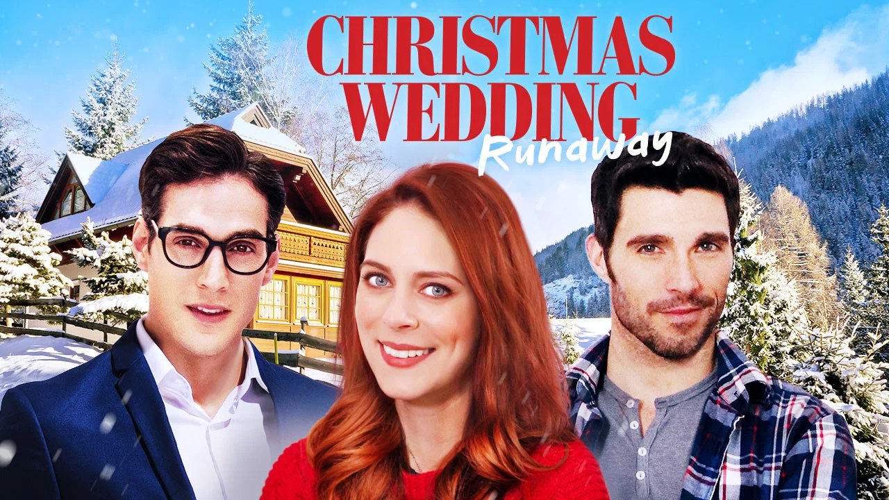 Christmas Wedding Runaway - 剧照