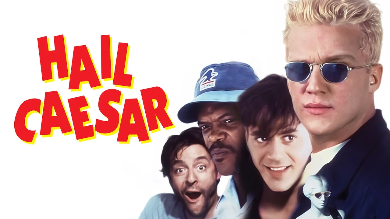 Hail Caesar - 剧照