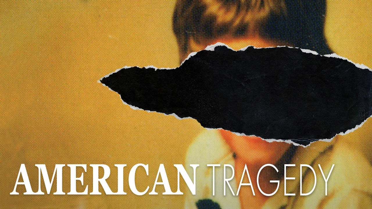 American Tragedy - 剧照