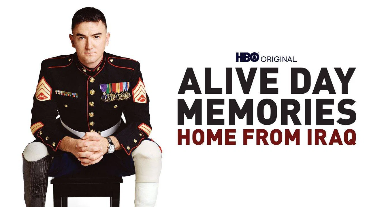 Alive Day Memories: Home from Iraq - 剧照