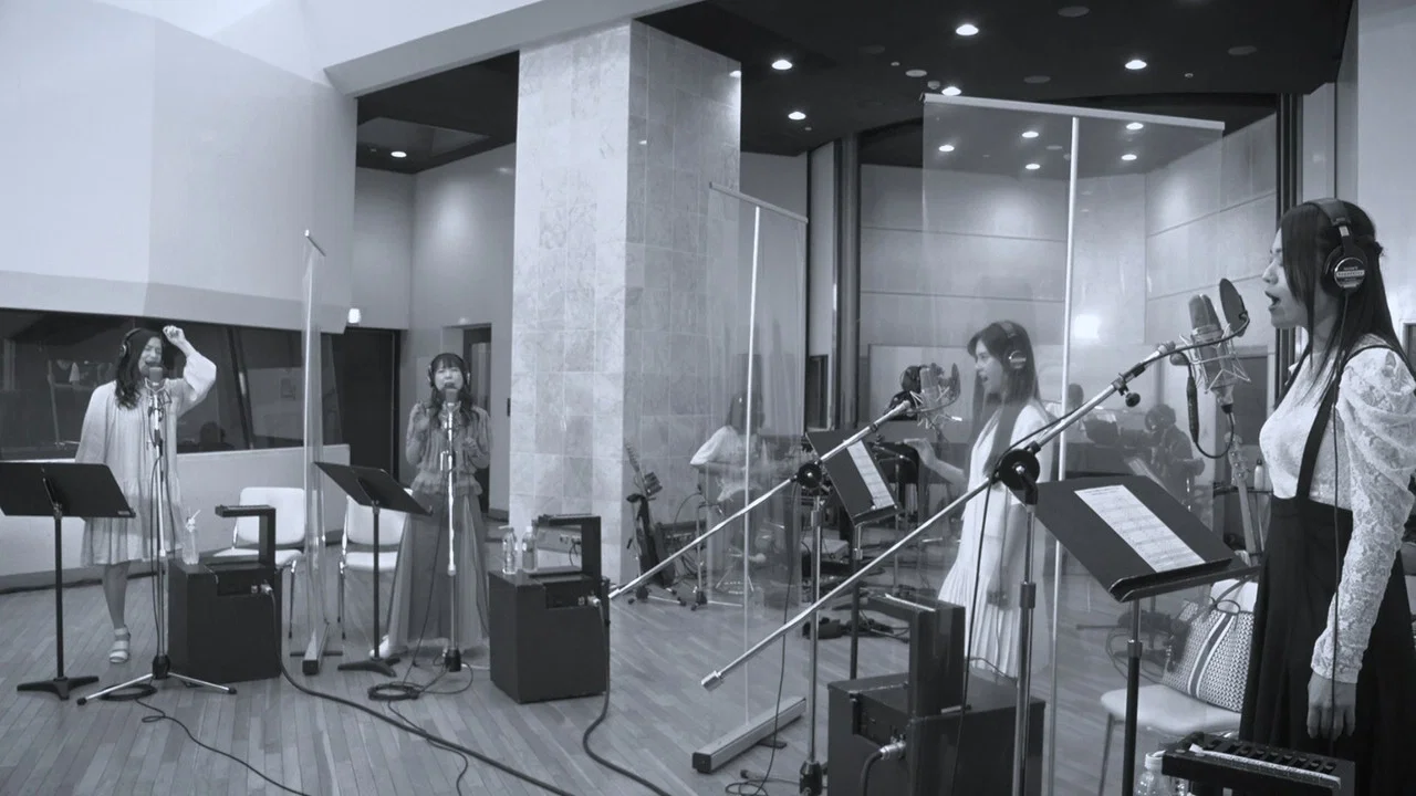 梶浦由记 Yuki Kajiura LIVE 番外篇～STUDIO配信LIVE vol.#1 reprise! - 剧照