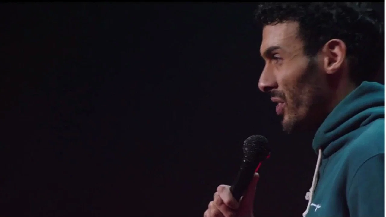 Mustapha El Atrassi - Que Du Sale - 剧照