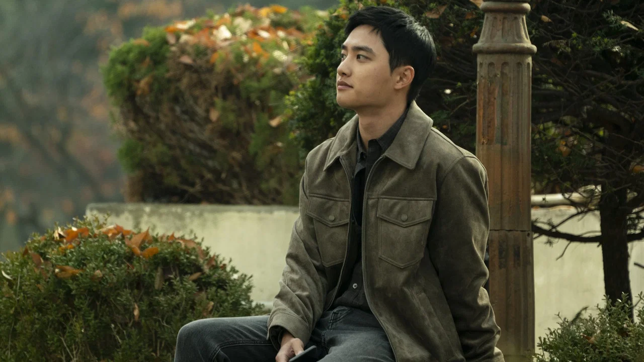 不能说的秘密 - 剧照