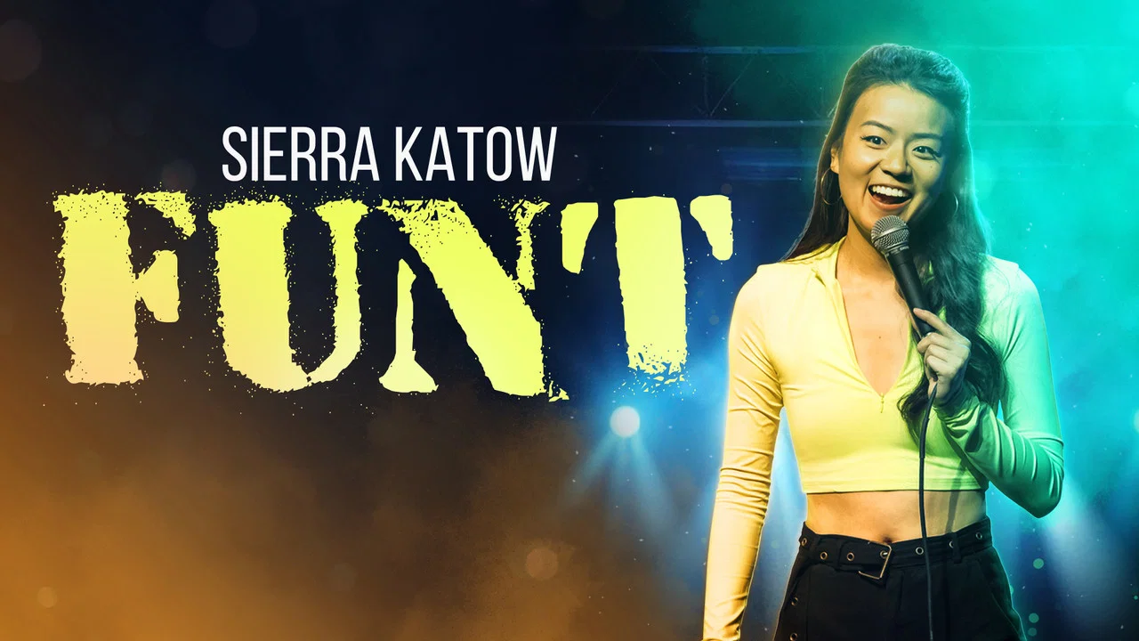 Sierra Katow: Funt - 剧照