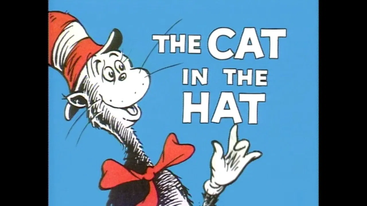 Dr. Seuss The Cat in the Hat - 剧照