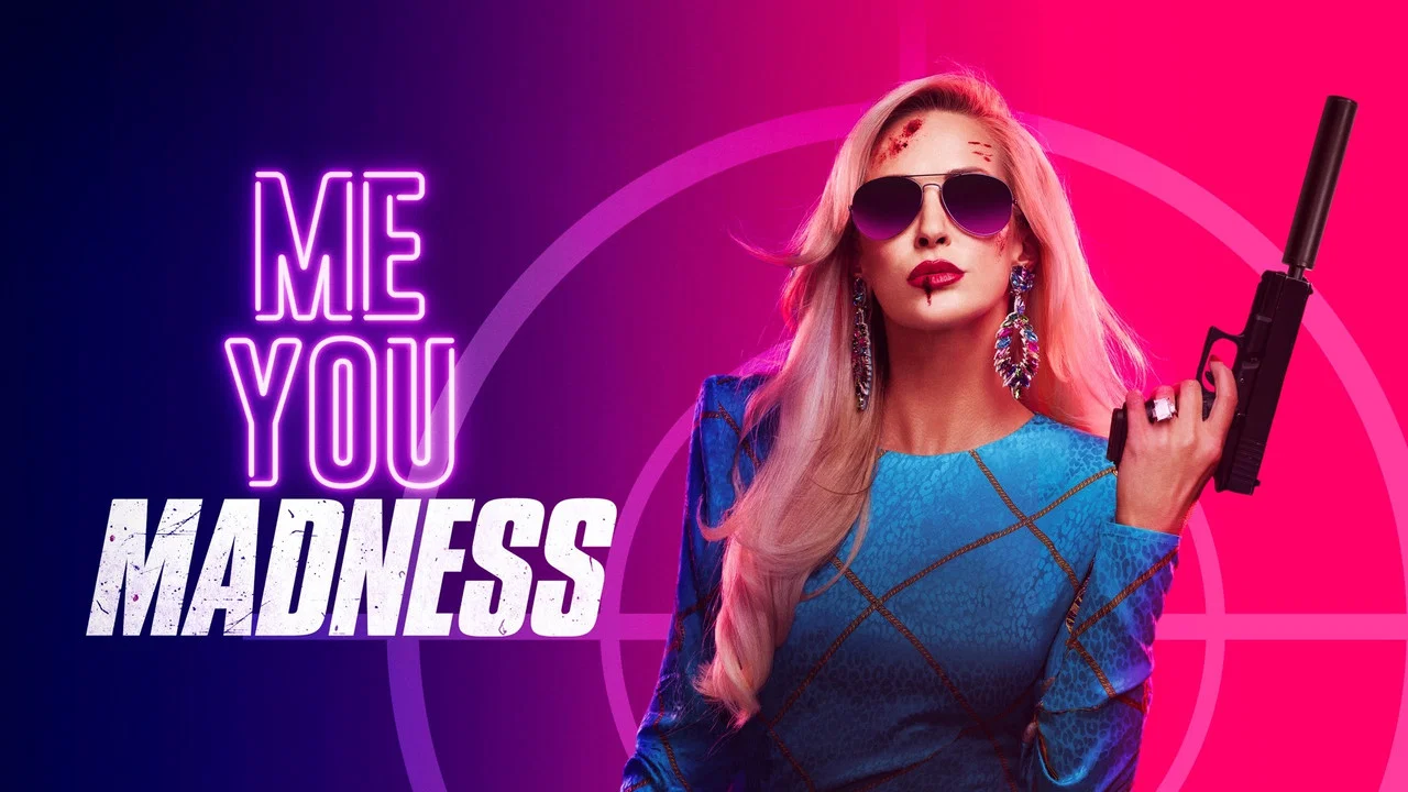 Me You Madness - 剧照