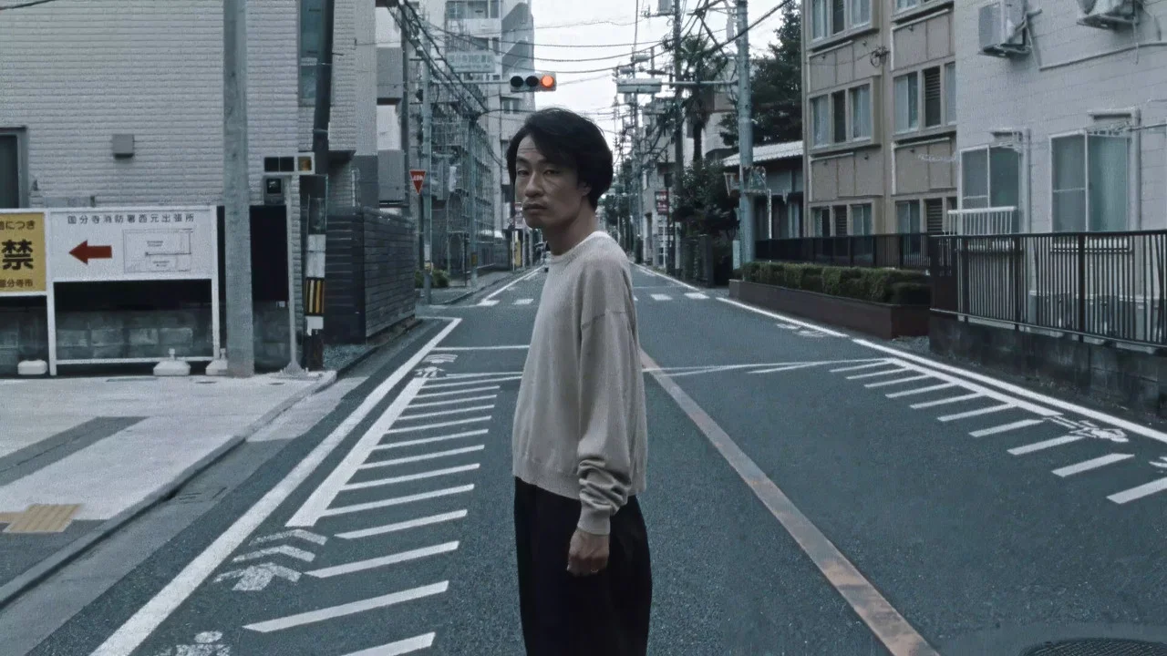 钟声 - 剧照