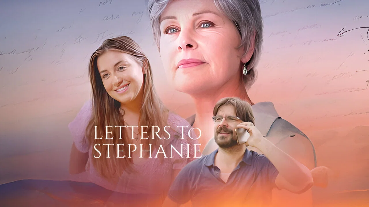 Letters to Stephanie - 剧照