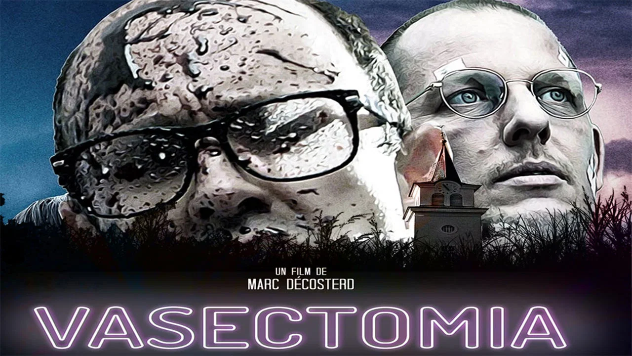 Vasectomia - 剧照