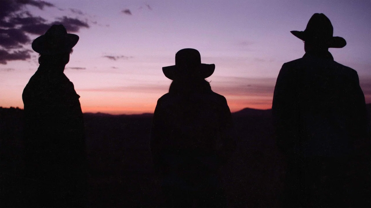 The Marfa Tapes - 剧照