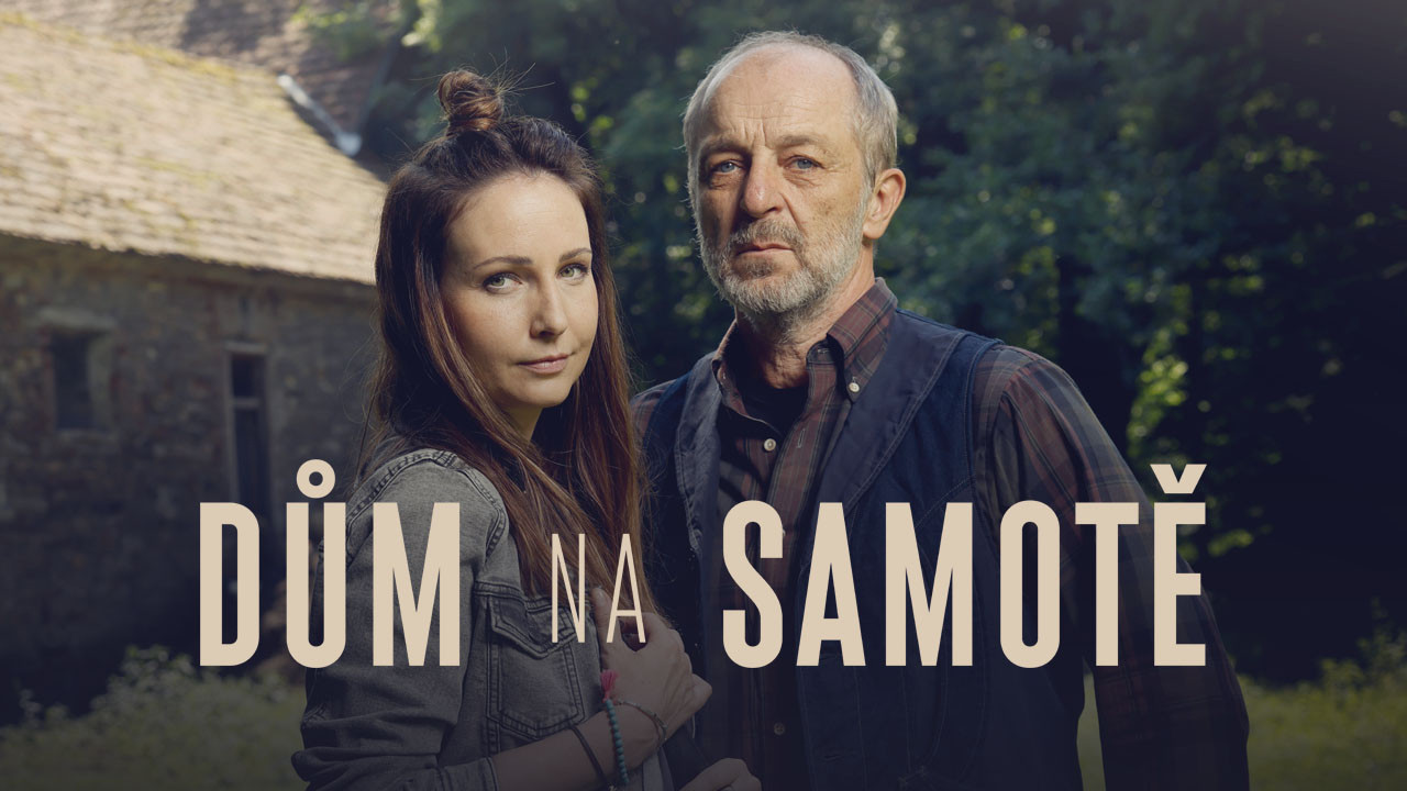 Dům na samotě - 剧照