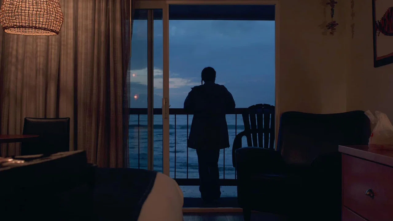 马尔尼&mdash;&mdash;走向海洋，走向海岸 - 剧照