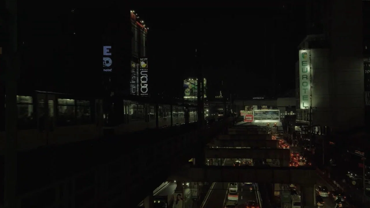 All Roads Lead to Cubao - 剧照