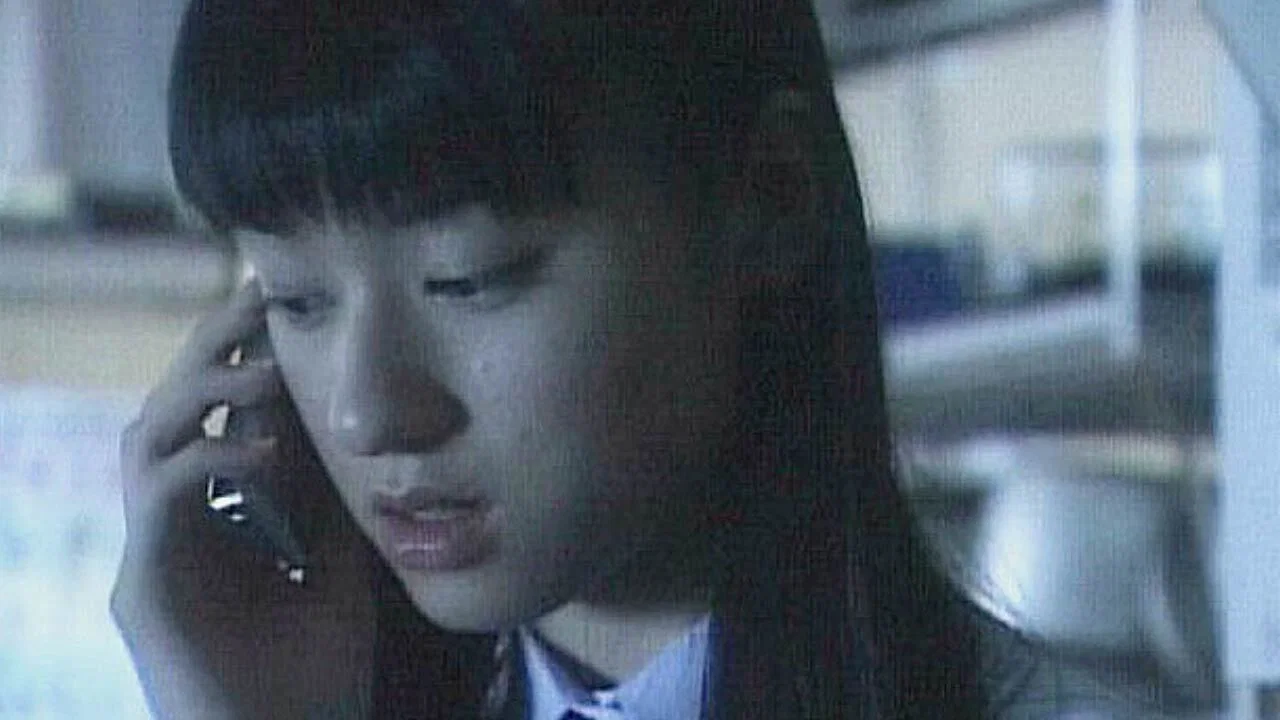 咒怨录像带版 - 剧照