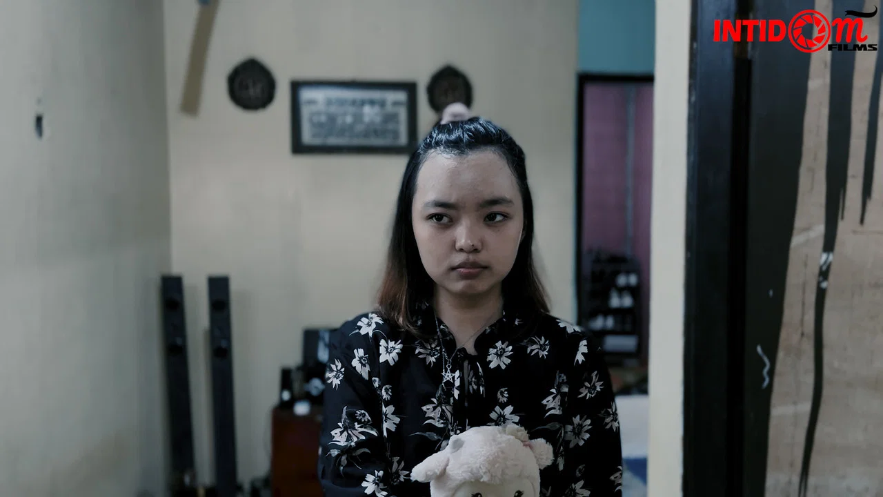 Jangan Ambil Bonekaku..!! - 剧照