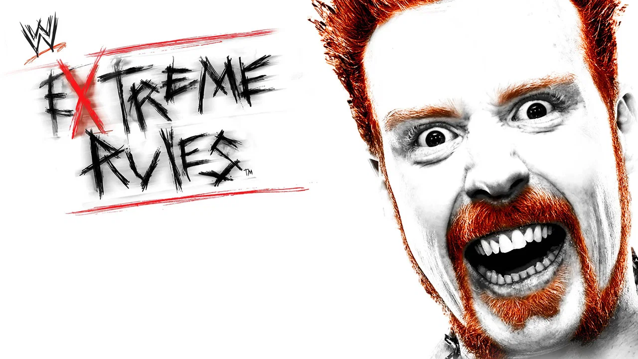 WWE Extreme Rules 2010 - 剧照