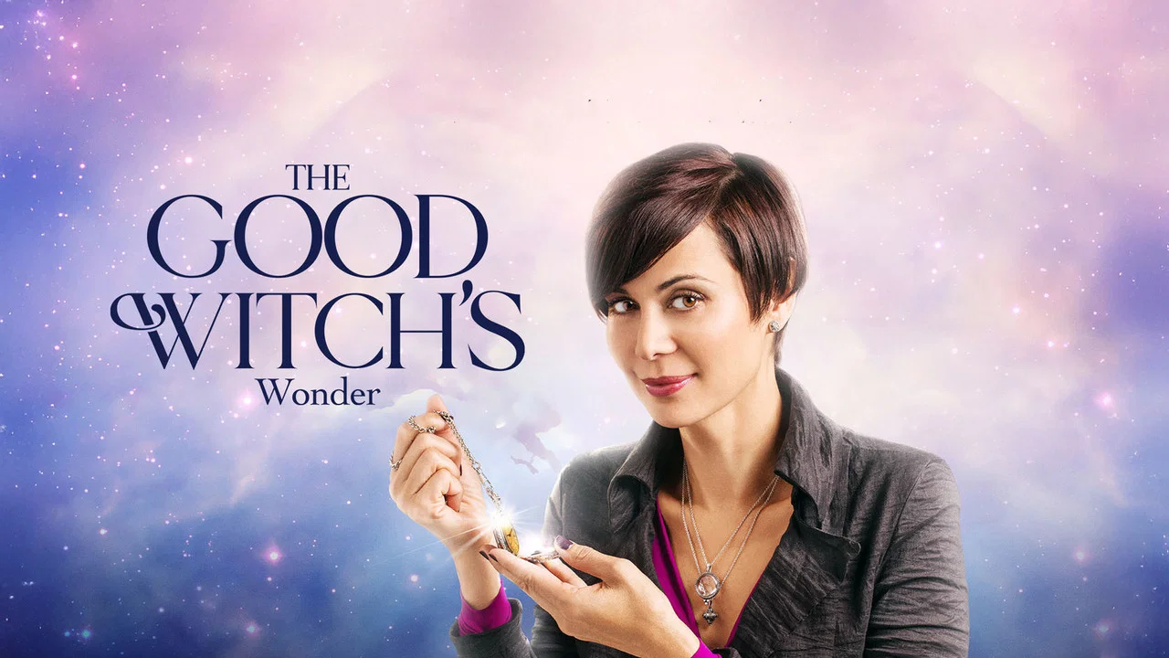 The Good Witch's Wonder - 剧照