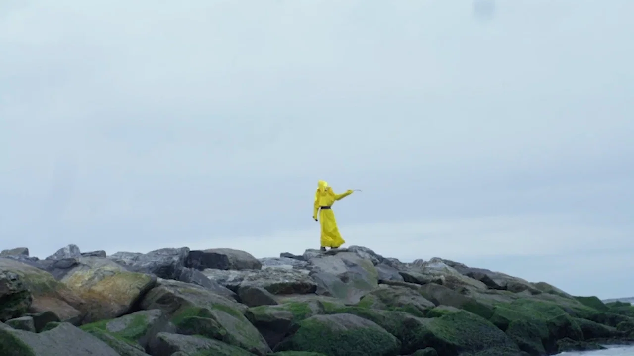 The King In Yellow - 剧照