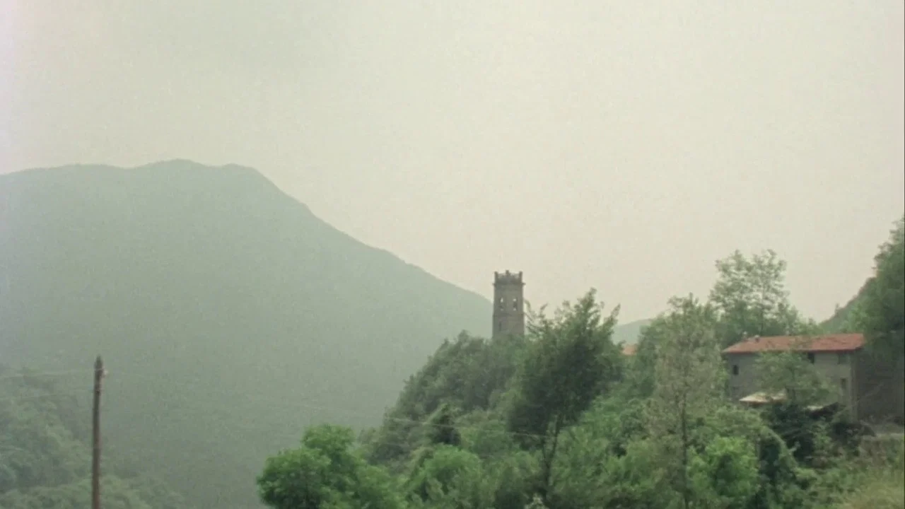 Fortini/Cani - 剧照