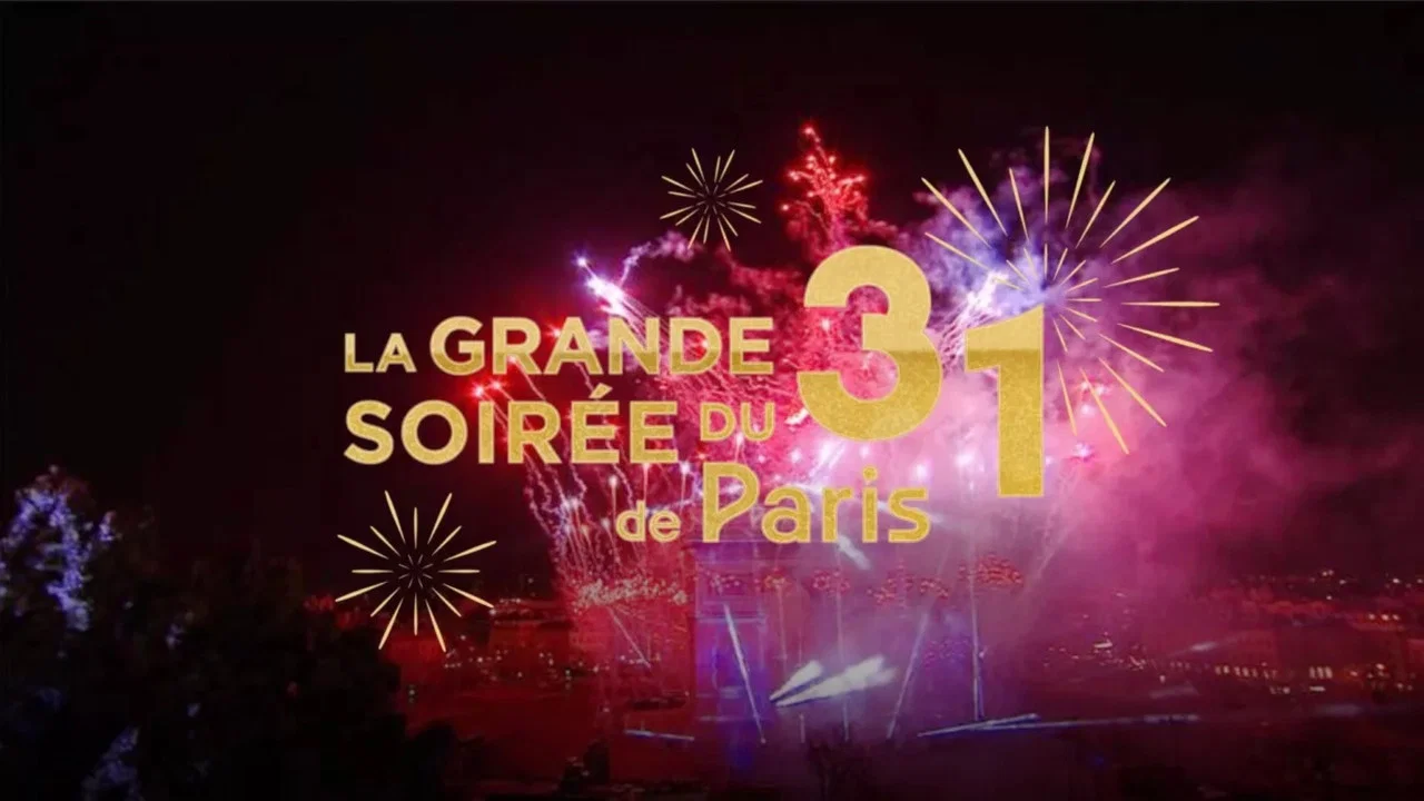 La Grande Soir&eacute;e du 31 de Paris - 剧照