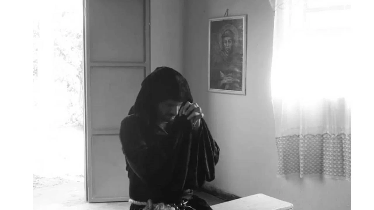 O Vale da Sombras da Morte - 剧照